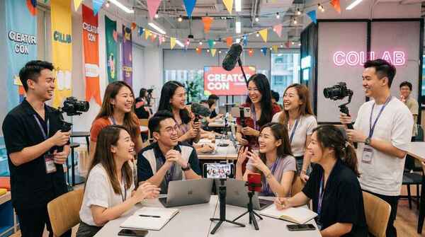 大象传媒社区话题