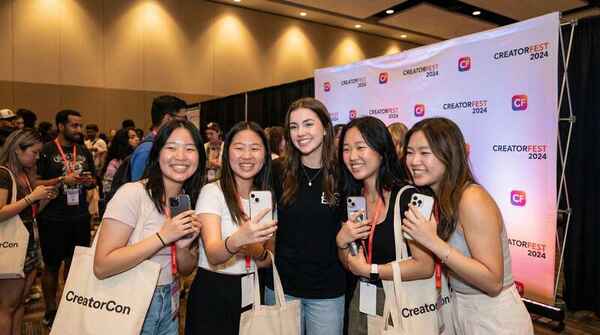 大象传媒社区活动