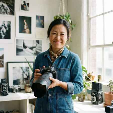 大象传媒摄影顾问