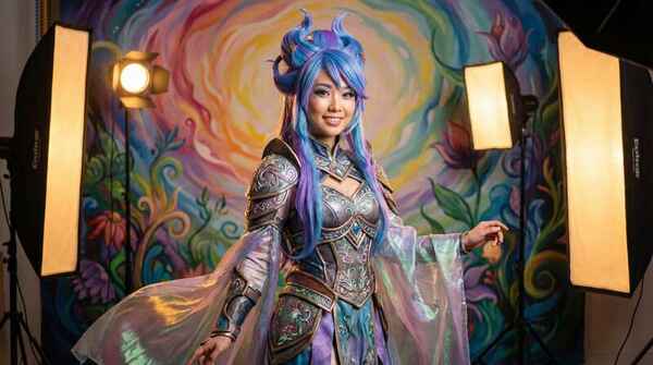 大象传媒二次元视频