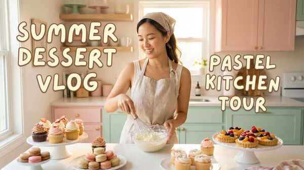 大象传媒美食视频